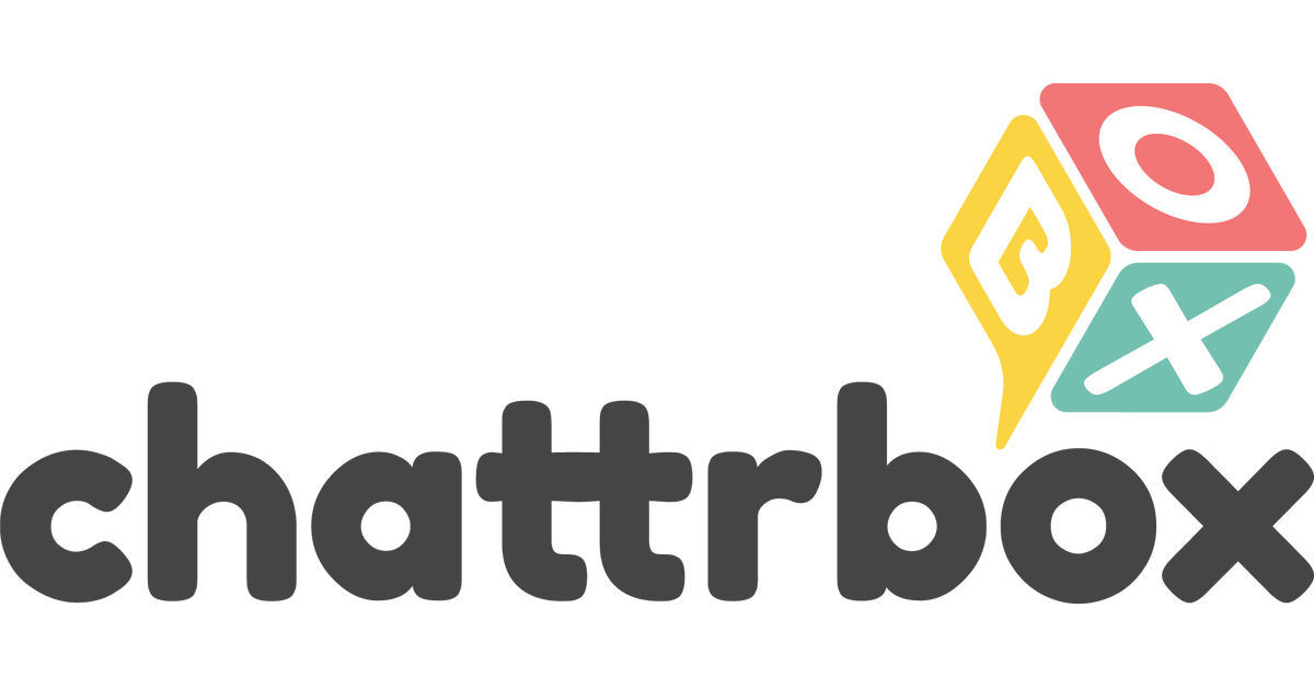 chattrbox | changing the world of work one conversation at a time